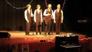 Hf-L Unplugged - The Longest Time