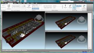Famous Multi CAD Data Aggregation Profile