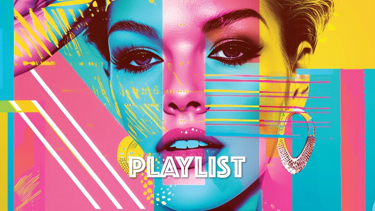 The Only 90s Techno Mix You’ll Ever Need 🎶