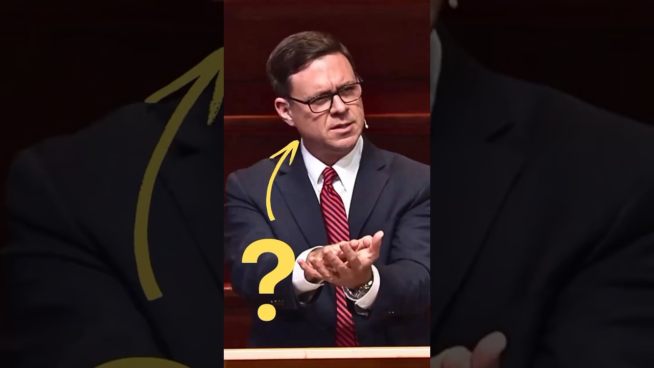 The Most ANOINTED Preachers Today