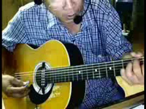 Video đệm hát guitar điệu boston - youtube