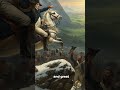 How Napoleon Motivated a Starving Army in 1796 #Shorts