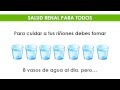 ¿Sabes cuándo tomar los 8 vasos de agua al día?