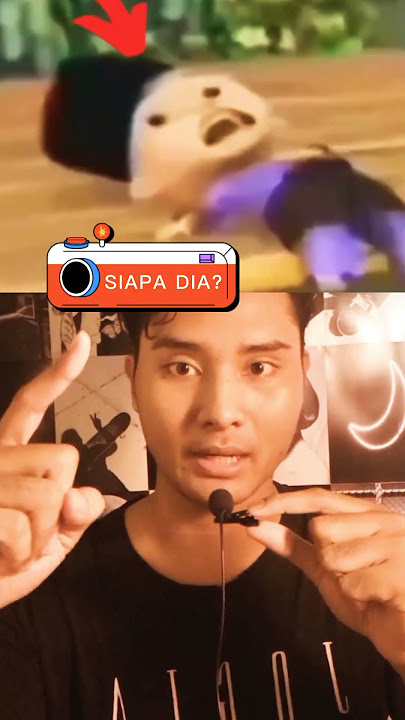 UPIN IPIN PUNYA KEMBARAN LGI❗MIRIP BGT PARAH #shorts #shortsvideo