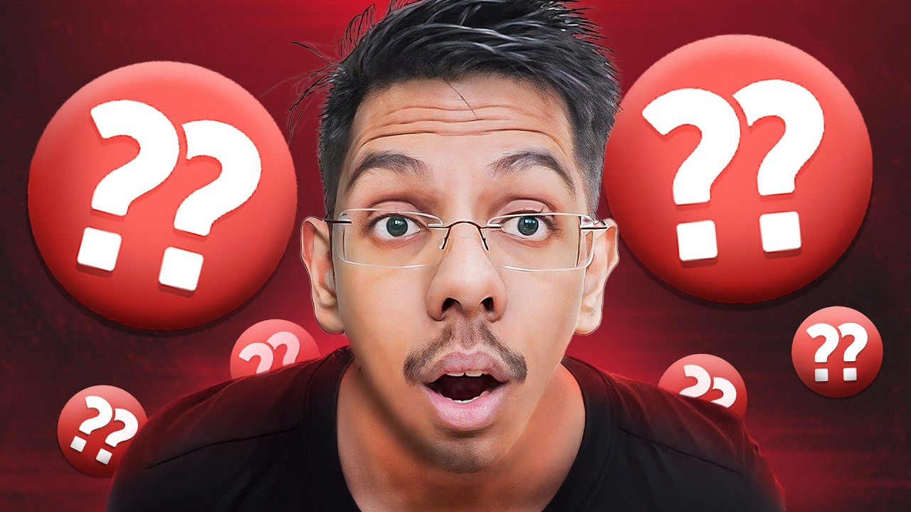 My WORST Chess Moves Ever | The Road To Grandmaster