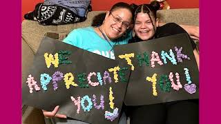 Montefiore’s Patient Access Center, FPG Organizational Excellence, FPG Training Send #EndlessThanks