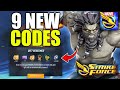 MARVEL STRIKE FORCE CODES MARVEL STRIKE FORCE GAMEPLAY MARVEL STRIKE FORCE CODES MARVEL STRIKE FORCE GAMEPLAY