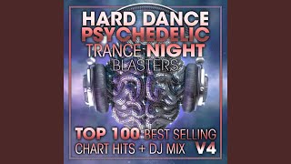 Xcursion - Perpetual Manifistation (Hard Dance Psychedelic Trance)