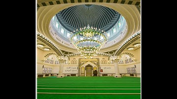 تلاوة عطرة لما تيسر من سورة الصافات بصوت القارئ محمود الجوهري
