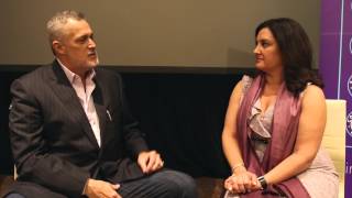 Jeffrey Hayzlett On The New Worktype Finder