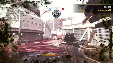 #RedRC Clips/Splits