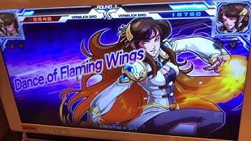 Hero of robots New Player Vs. GodJun round 9