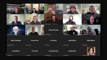 Detection Engineering Automation on Recon InfoSec Thursday Defensive with Dennis Chow