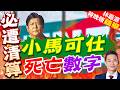 菲民調重創！參議院信任度僅12%淪政爭工具｜小馬可仕 死亡數字｜介文汲.謝寒冰.張延廷深度剖析【林嘉源辣晚報】精華版 ‪@中天新聞CtiNews