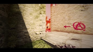 CS:GO Edit "VROOM" i tried xd (Song is a joke)