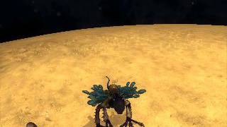 Spore - Modded Abilities