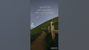 تلاوة خاشعة للشيخ خالد القحطاني #quran