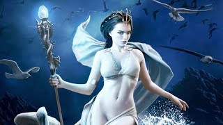 10 POWERFUL Goddesses Of Mythology (Part 2 of 2)