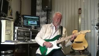 Rivers Of Babylon - Boney M ( on guitar by Eric )