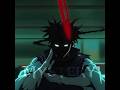 Choso #edit #anime #animeedit #jjk