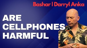 Bashar Insights: Understanding Frequencies and How to Optimize Them for the Future  - Bashar Darry