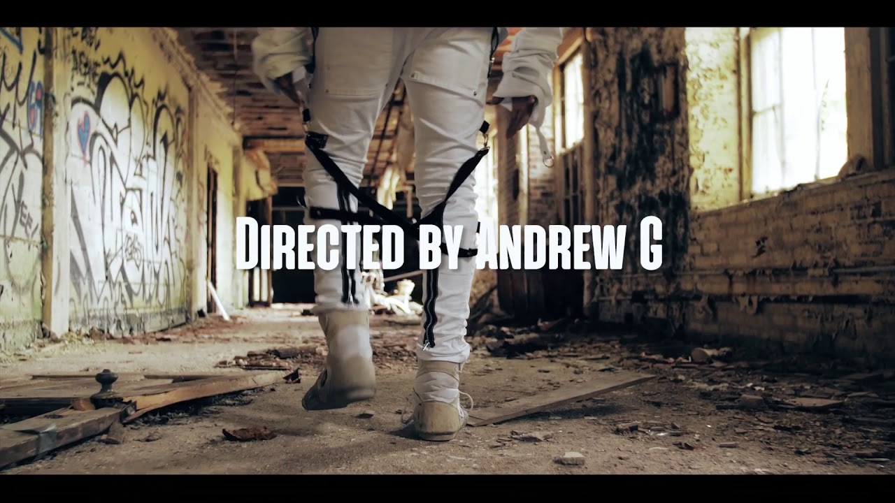 Amerikkka/White Privilege- (Official Music Video) By Grizzy Hendrix & Alistproducer