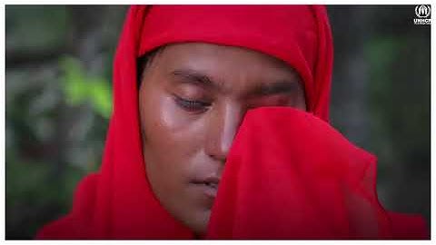 Global Displacement Data: These are not just numbers