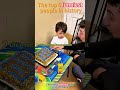 POCOYO Y PIPO CORREN #shorts #minecraft #smilingcritters #sprunki #poppyplaytime4