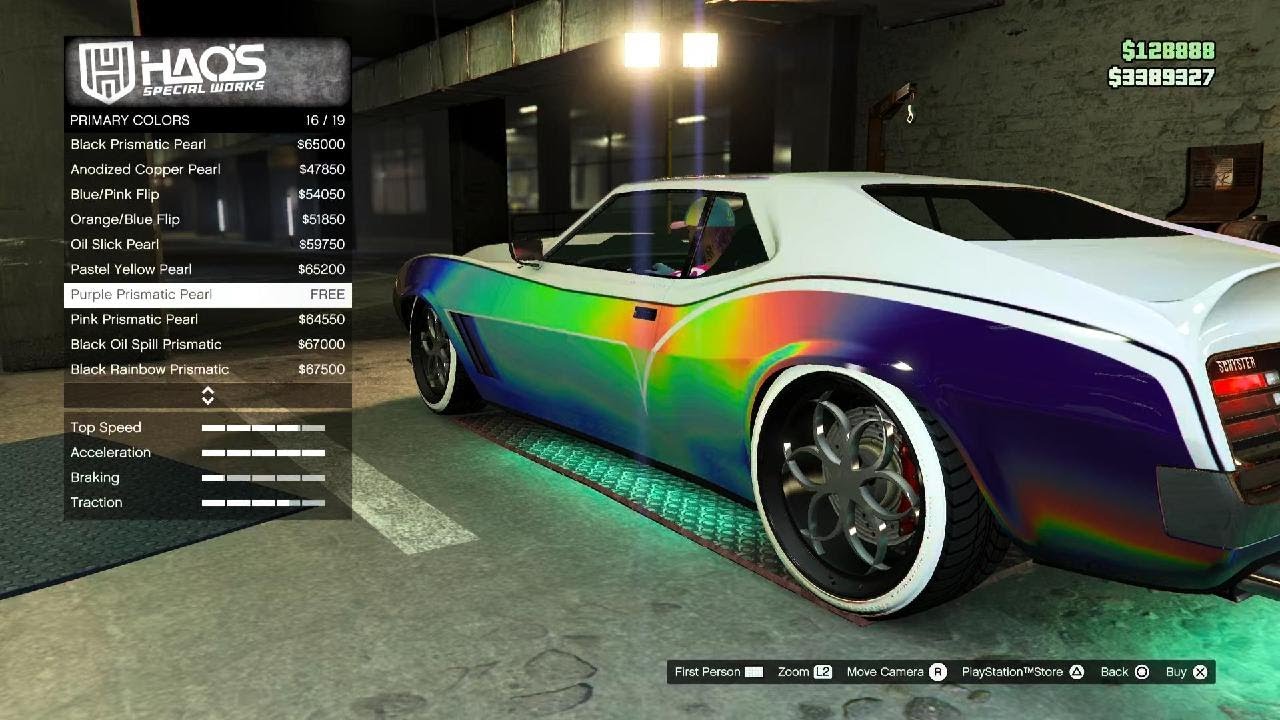 Remix Old School Deviant 685 At Ls Car Meet - YouTube