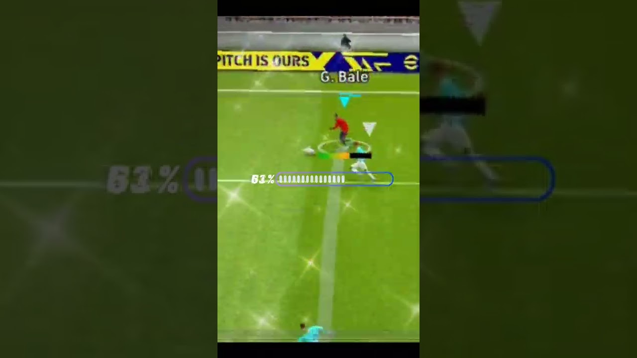 Definitely try Him at RWF 