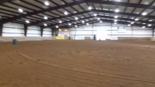 Nikdella 6-28-14 adult win