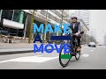 Focus transports et mobilité: Bike2Mobility, vélos électriques en entreprise