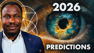2026 World Predictions | What’s Coming! | You Won’t Believe This! | Ralph Smart
