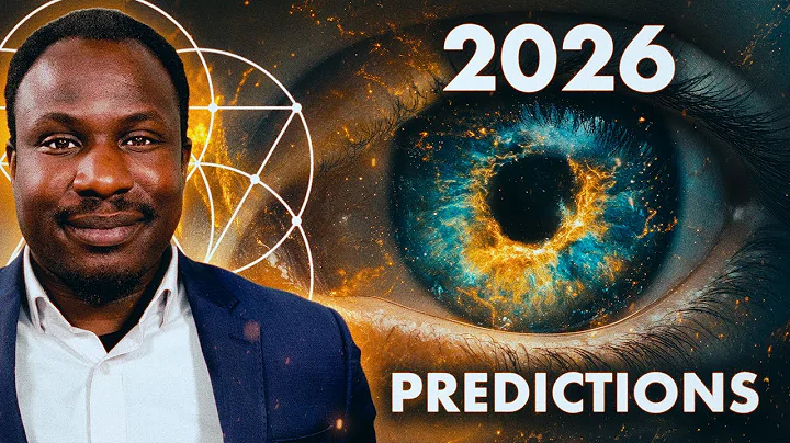 2026 World Predictions | What’s Coming! | You Won’t Believe This! | Ralph Smart