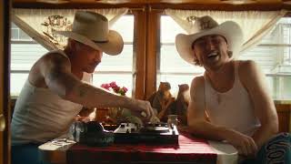 Scene from Ashes (2025)