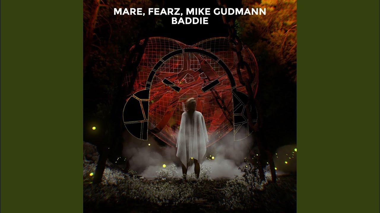 Baddie (Extended Mix)