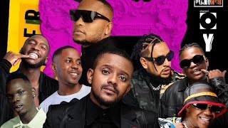 Citykingrsa  Ankara  Amapiano