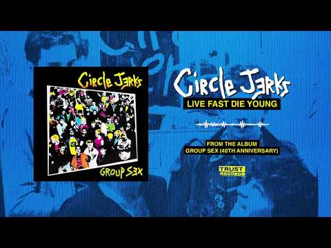 Circle Jerks - Group Sex - YouTube