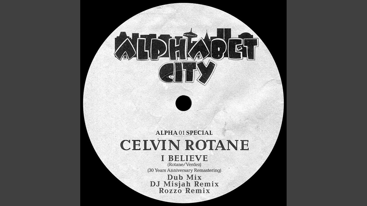 I Believe (DJ Misjah Remix - Remastered) - YouTube