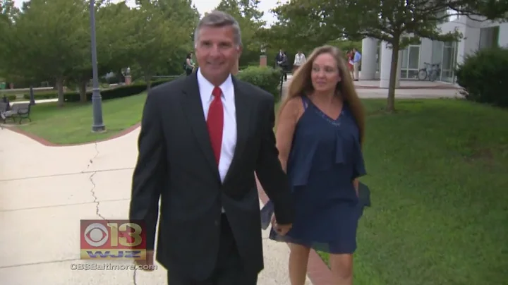 AACo. Sheriff Ron Bateman Acquitted of Assault Cha...