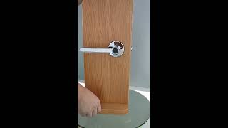 Breeze Smart Lock – Basic Operation Guide