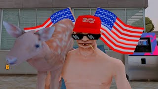 картинка: Выиграл грин-карту и свалил в США - история от подписчика. Часть 1.