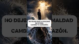 TU INTEGRIDAD VALE MÁS QUE SU MALDAD. ❤️🙏