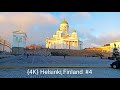 🇫🇮 beautiful european city Helsinki, Finland #4