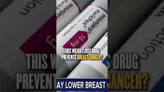 This Drug Reduces Breast Cancer Risks?