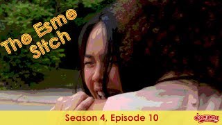 The Esme Sitch - Season 4, Episode 10 - Degrassi: Next Class