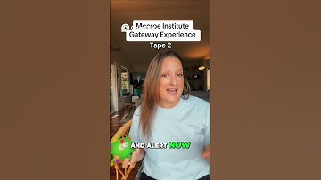 Tape 2 Gateway Tapes:Wide Awake & Alert Easy Trick #gatewayexperience #gatewaytapes #cia #meditation