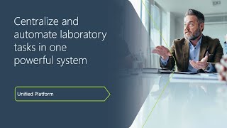 Unified Platform: Overview