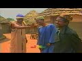 Coulibaly 1er partie  la troupe bensosodia film guinen en mandingue