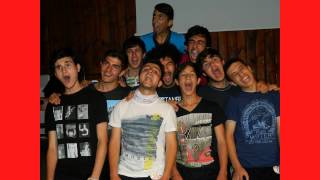 Tür Kızılayı Çamkoru Gençlik Kampı 2014 Yılı 1. Devre 16-17 Yaş Erkek